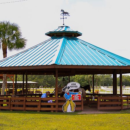 Westgate River Ranch Resort & Rodeo Exterior foto
