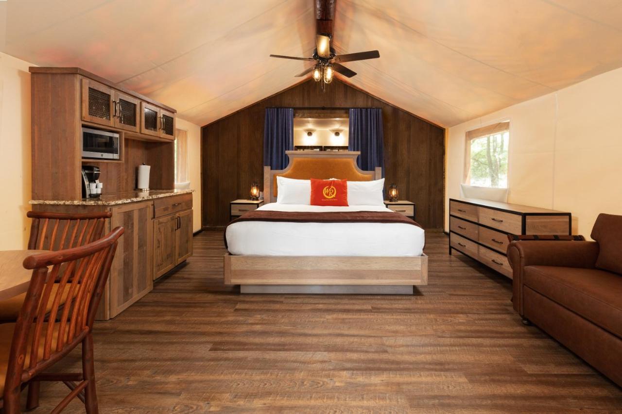 Westgate River Ranch Resort & Rodeo Exterior foto