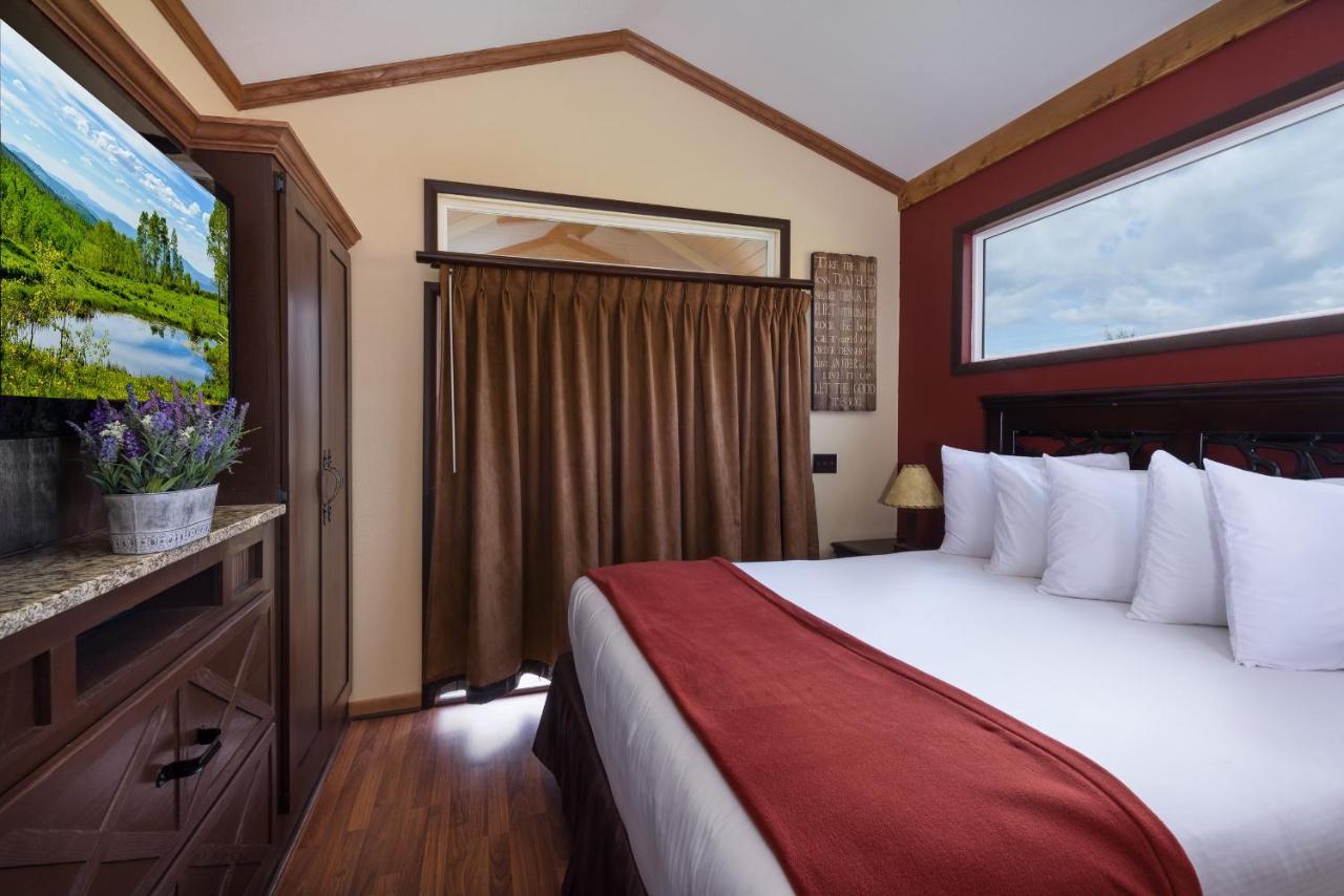 Westgate River Ranch Resort & Rodeo Habitación foto