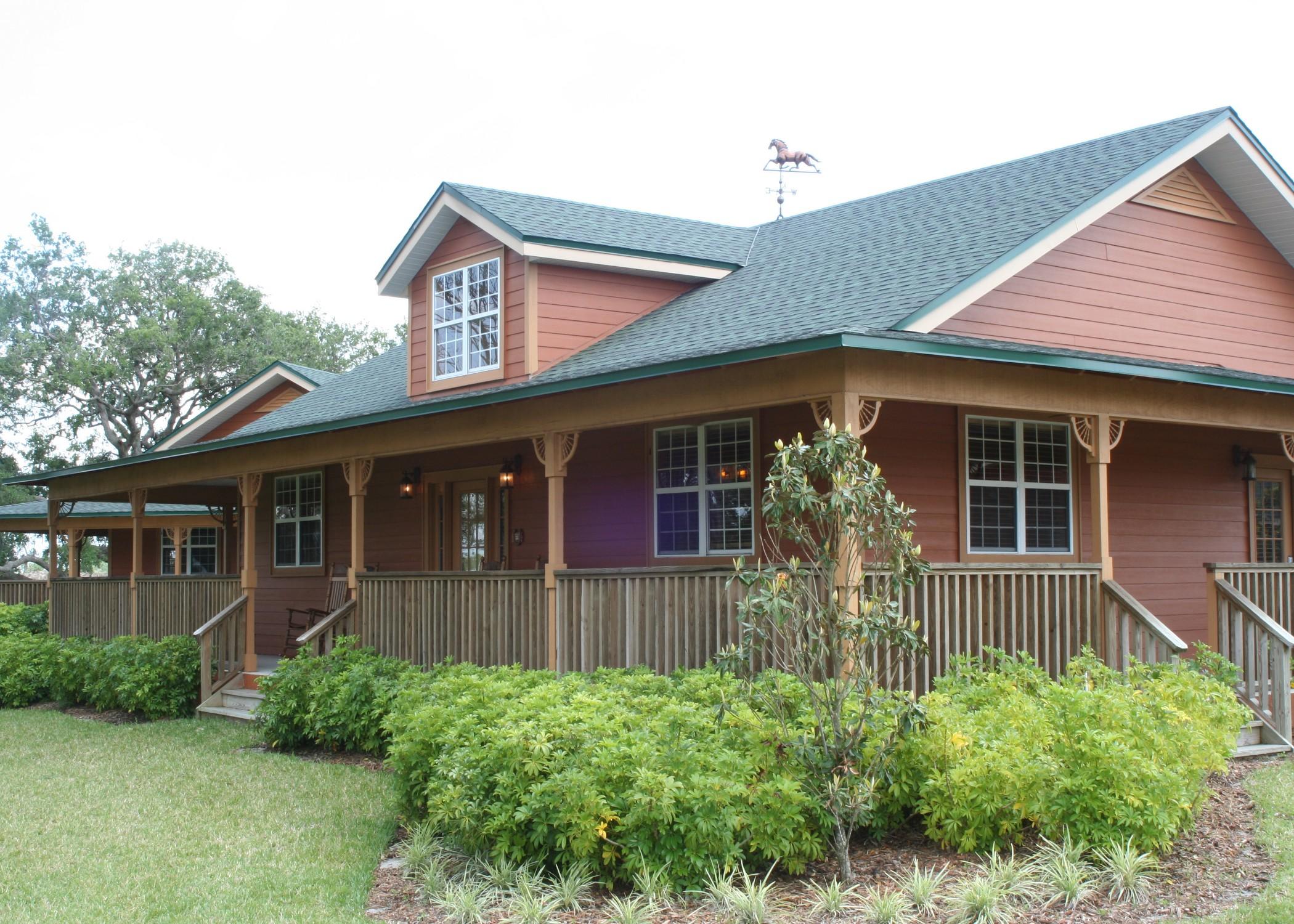 Westgate River Ranch Resort & Rodeo Exterior foto