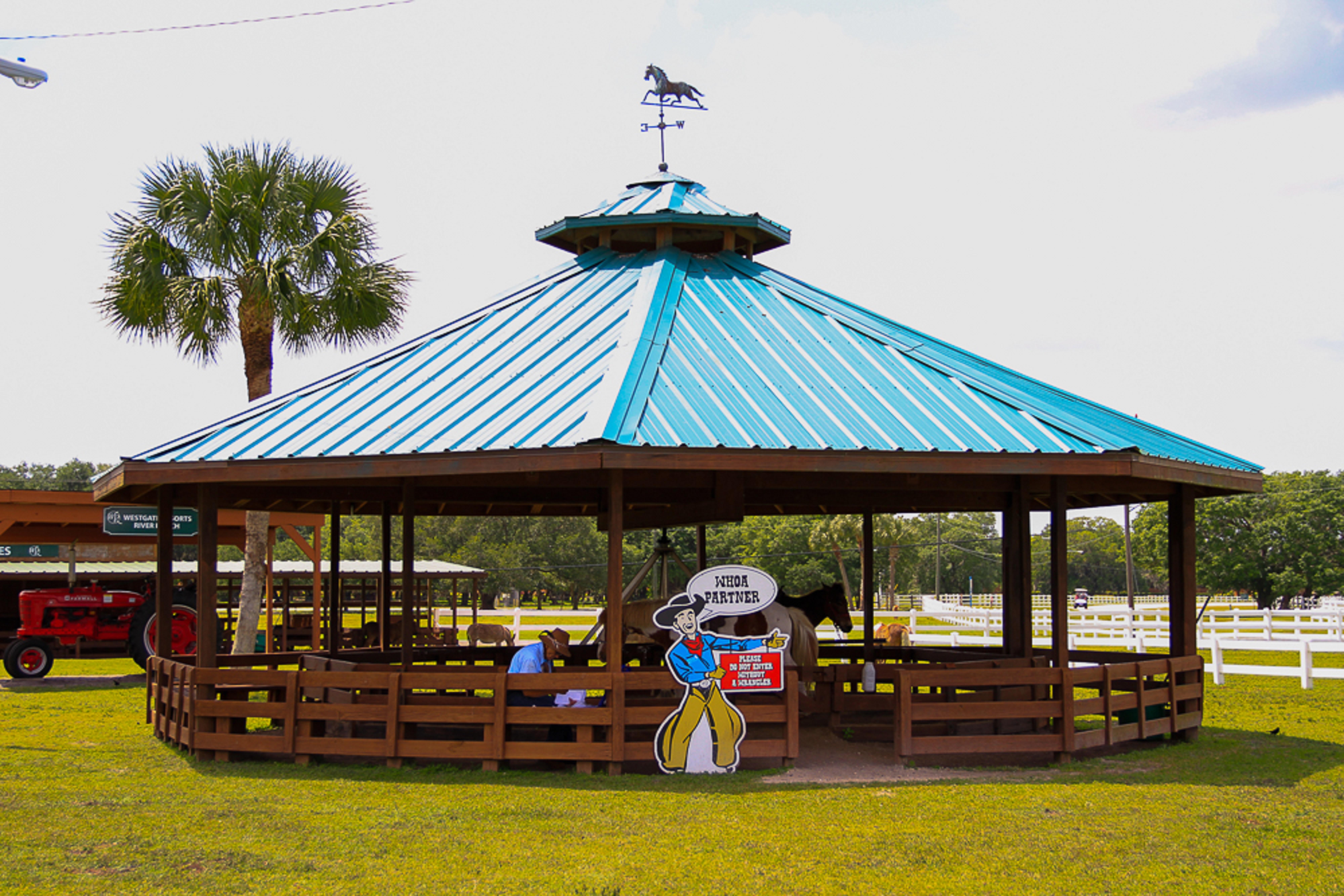 Westgate River Ranch Resort & Rodeo Exterior foto