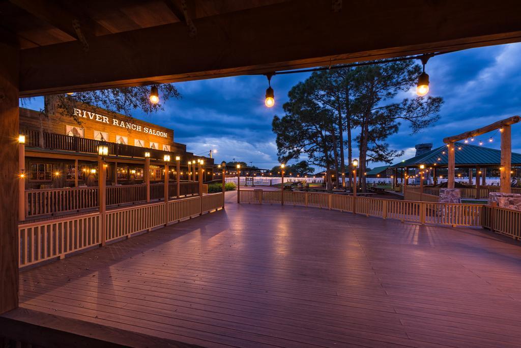 Westgate River Ranch Resort & Rodeo Exterior foto