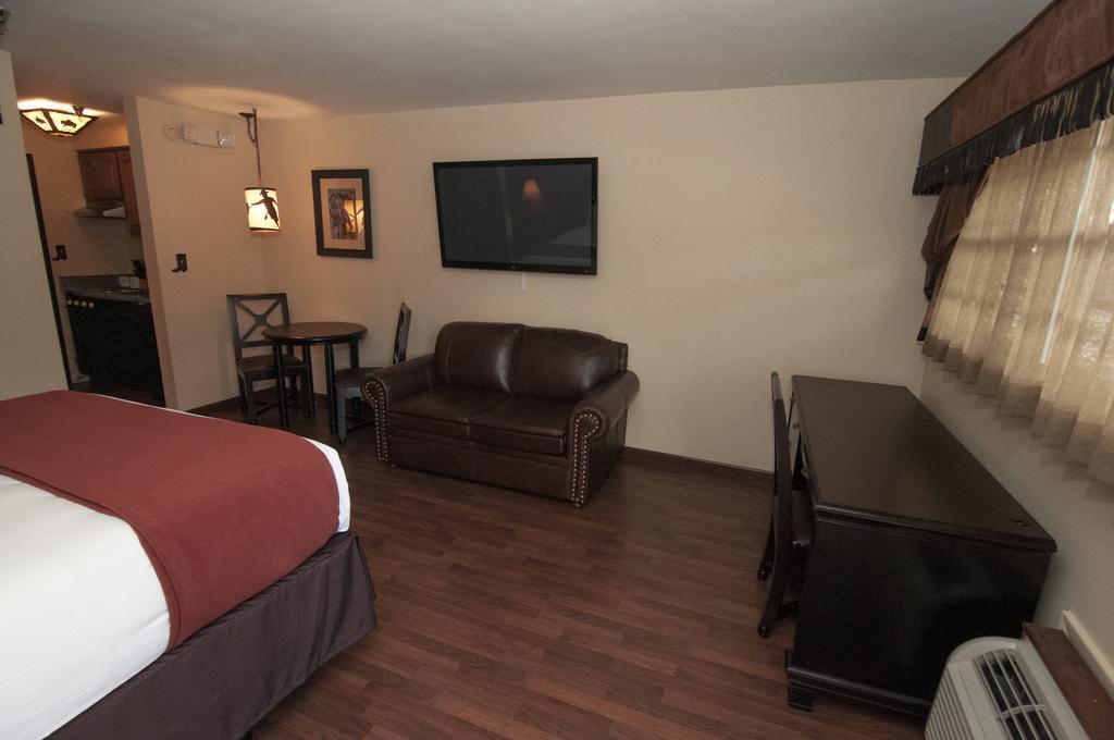 Westgate River Ranch Resort & Rodeo Exterior foto