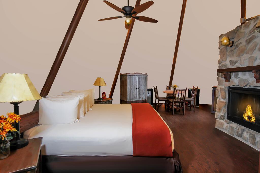 Westgate River Ranch Resort & Rodeo Exterior foto